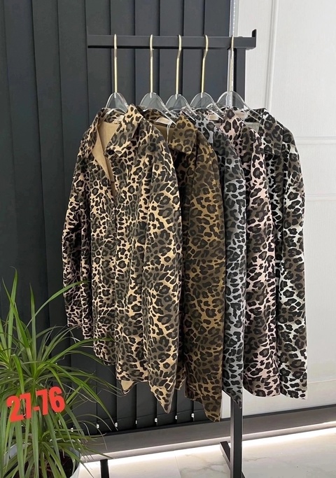 Рубашка 22905109