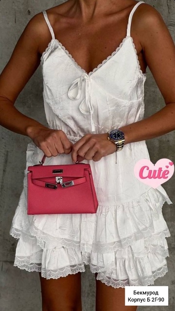 Платье 22904671