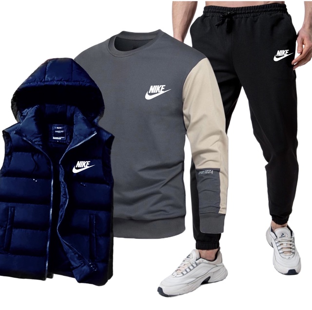 Спортивный костюм 22904451