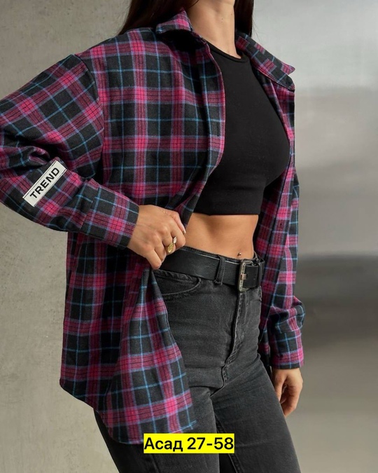 Рубашка 22905585