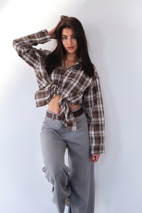 Рубашка 22905551