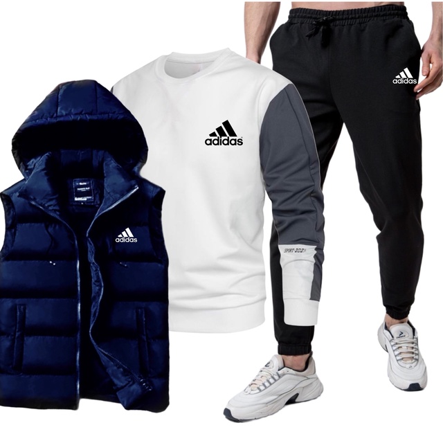 Спортивный костюм 22904451