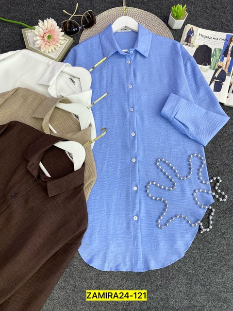 Рубашка 22905482