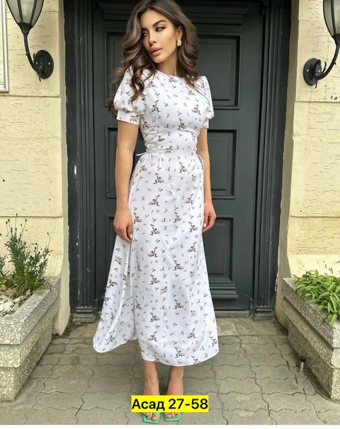 Платье 22905755