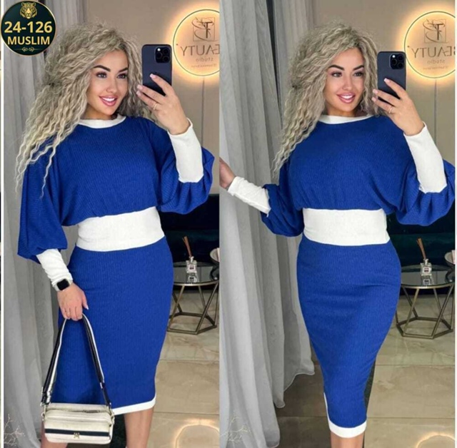 Платье 22904554