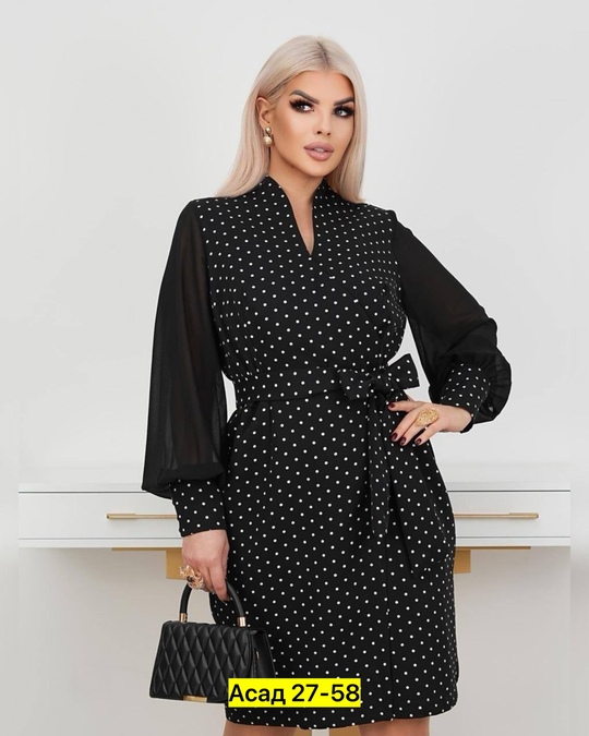 Платье 22905757