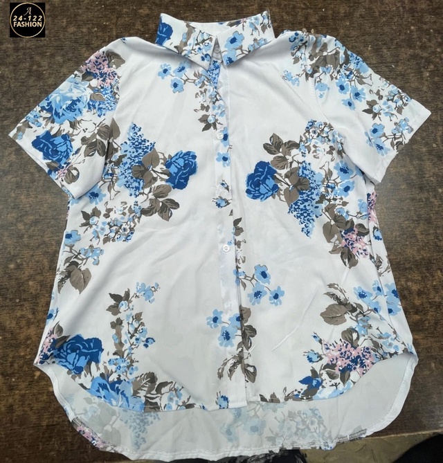 Блузка 22906143