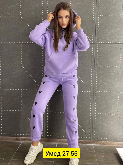 Спортивный костюм 22907955