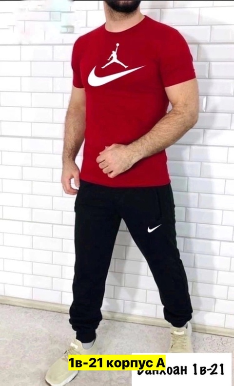 Спортивный костюм 22907801