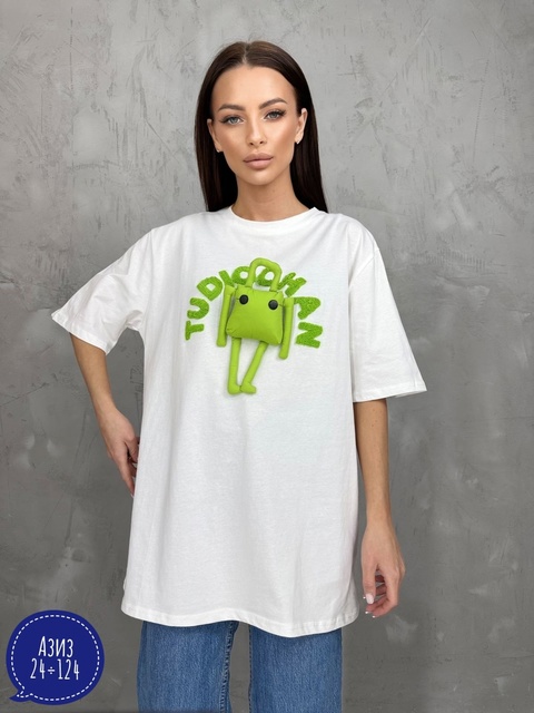 Футболка 22907578