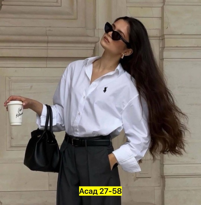 Рубашка 22906284