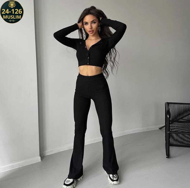 Спортивный костюм 22906589