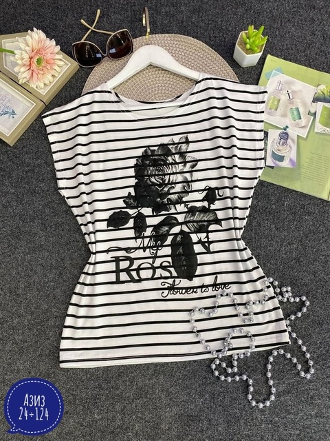 Футболка 22907726