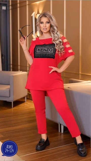 Костюм 22907581