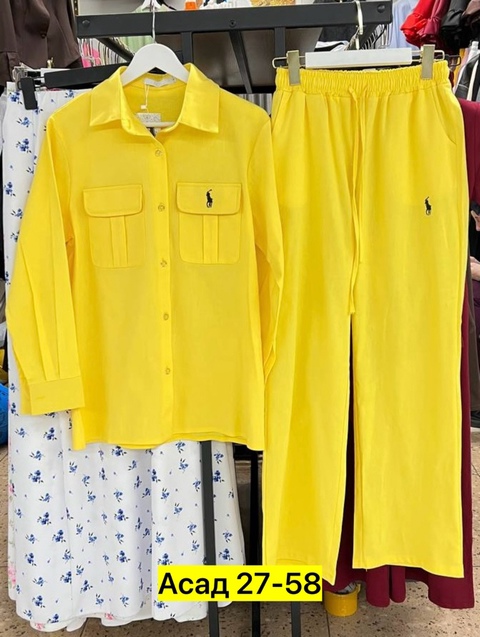 Спортивный костюм 22906760