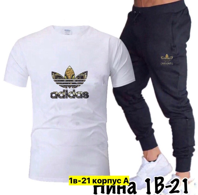 Спортивный костюм 22907499