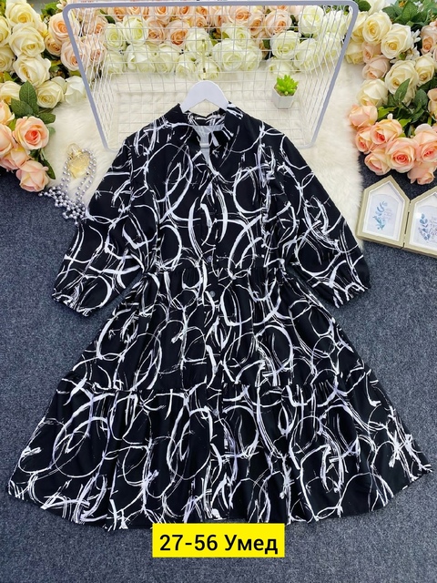Платье 22907026
