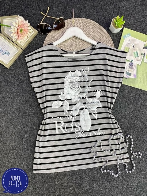 Футболка 22907726