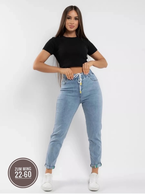 Джинсы 22907378