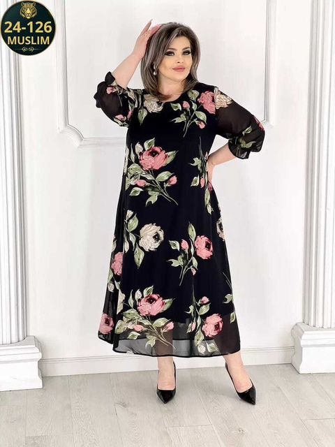 Платье 22906368