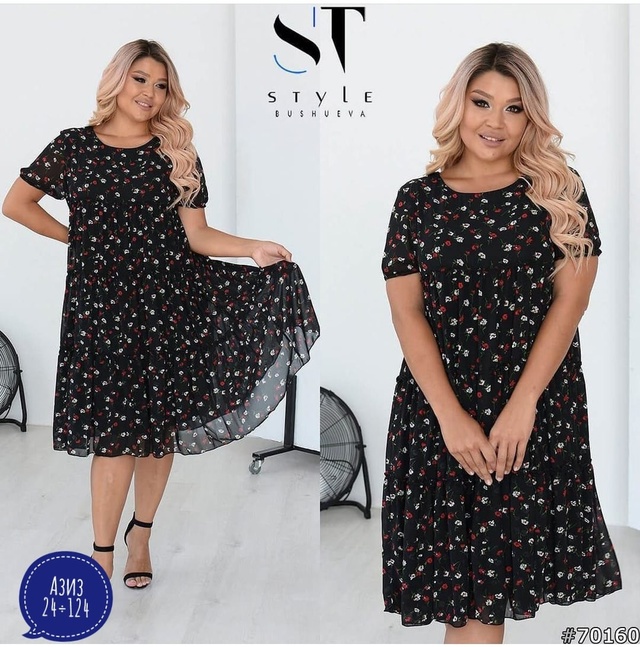 Платье 22907582