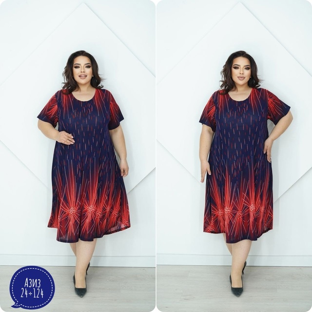 Платье 22907728