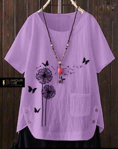 Блузка 22907590