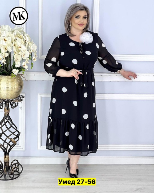 Платье 22906243