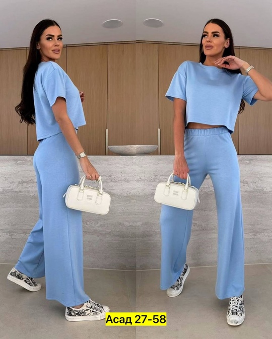 Спортивный костюм 22906761