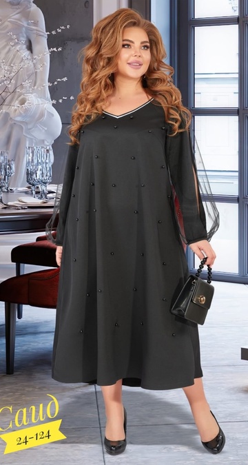 Платье 22909793