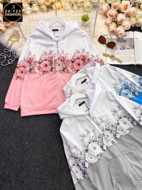 Толстовка 22909612