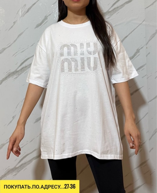 Футболка 22908188
