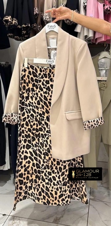 Костюм 22910042