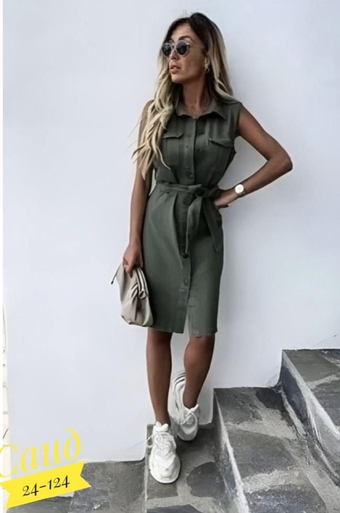 Платье 22910024