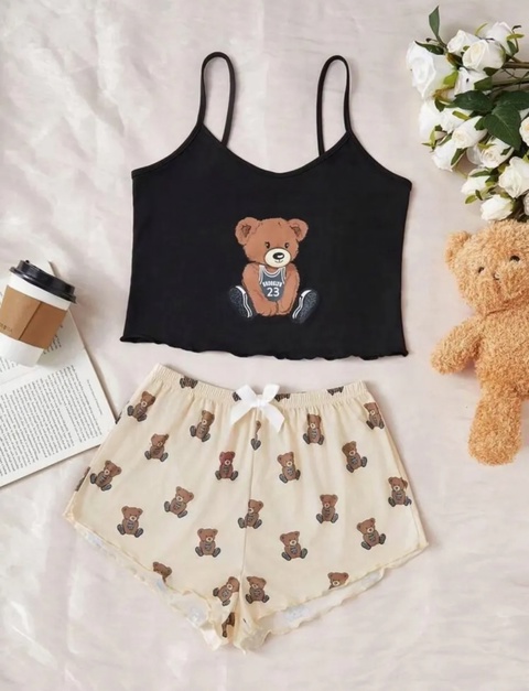 Пижама 22908436