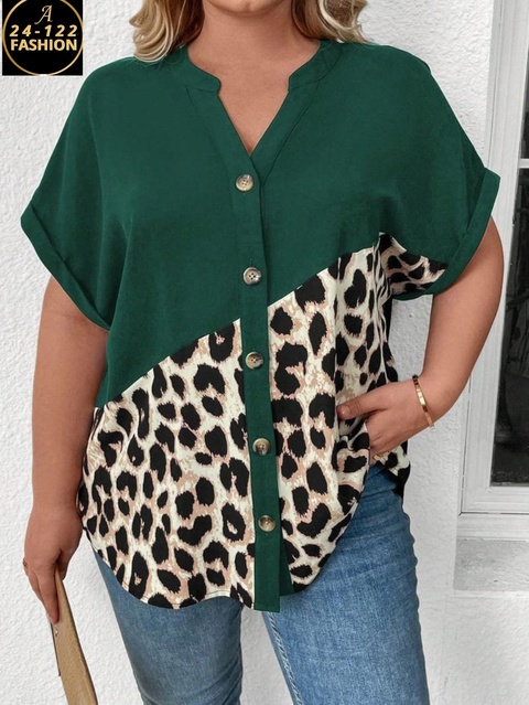 Блузка 22908264