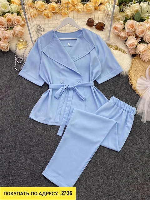 Костюм 22908190