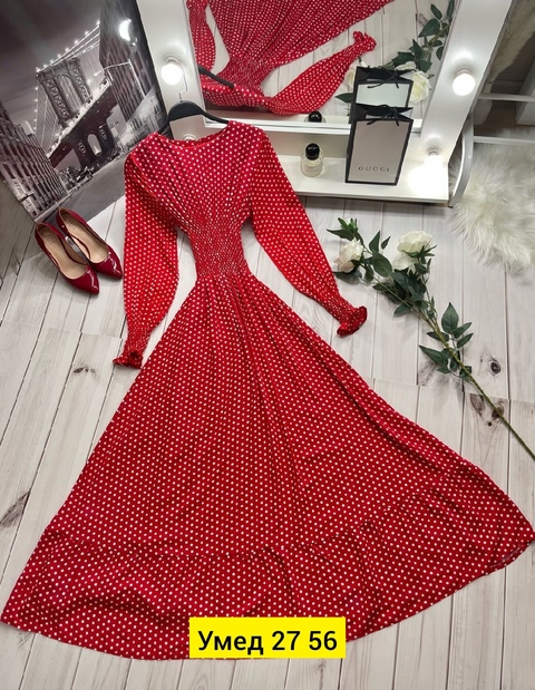 Платье 22908132