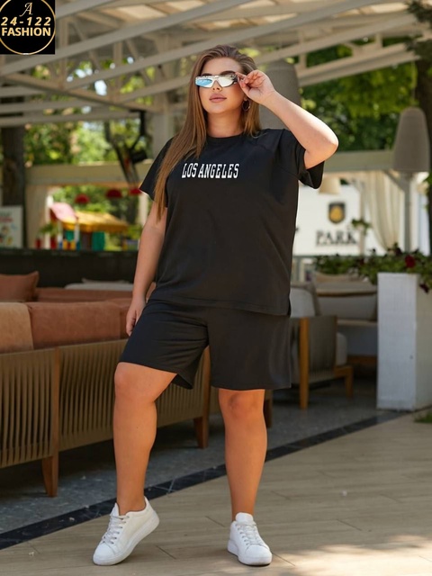 Спортивный костюм 22910104