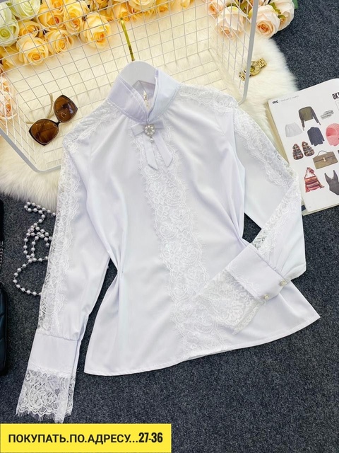 Блузка 22908251