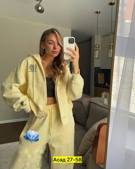 Спортивный костюм 22910090