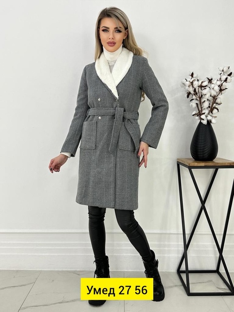 Пальто 22909699