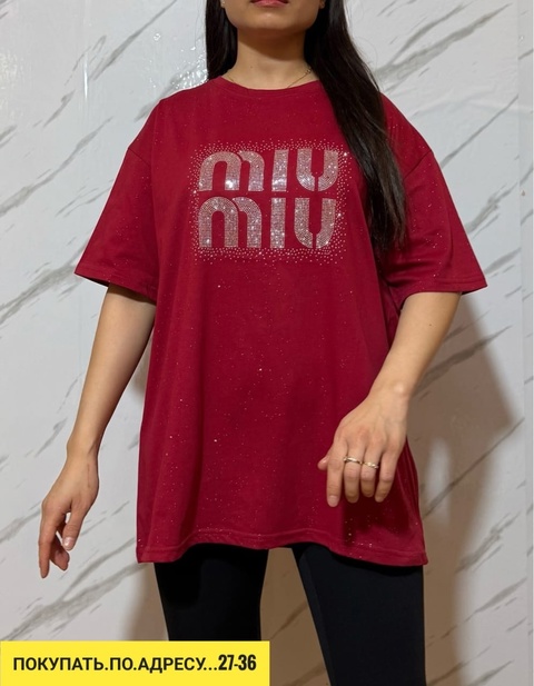 Футболка 22908188