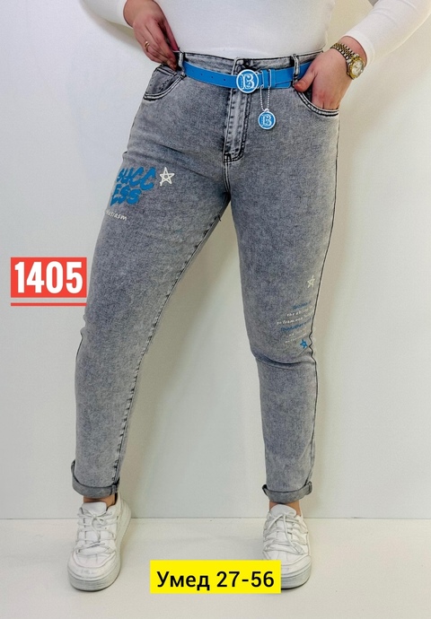 Джинсы 22909192