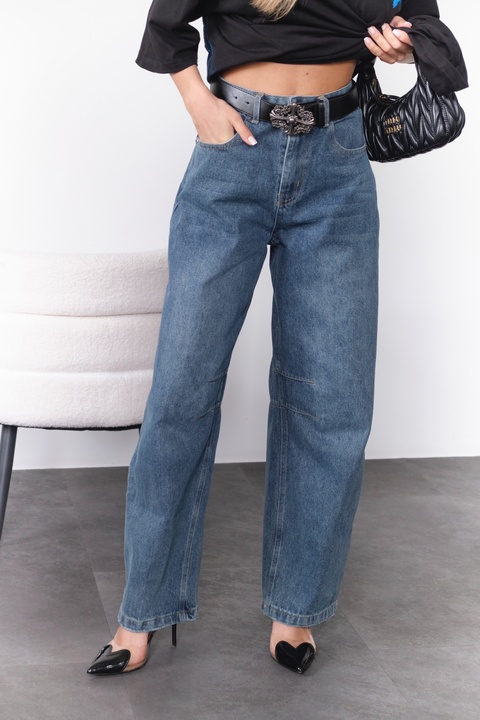 Джинсы 22911427