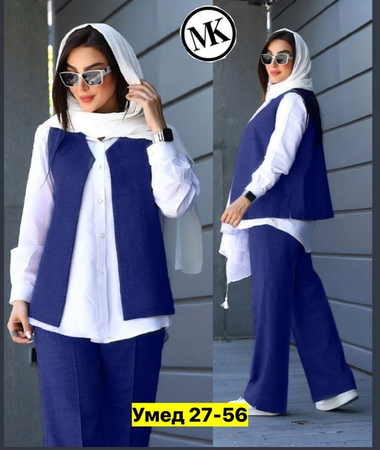 Костюм 22910320