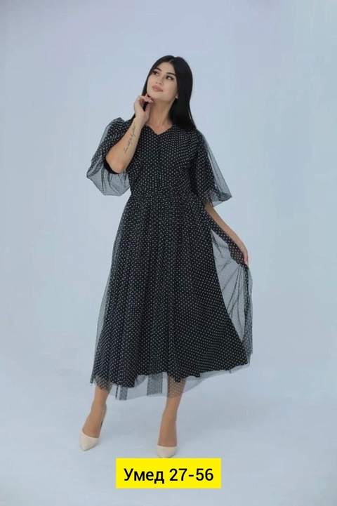 Платье 22911626