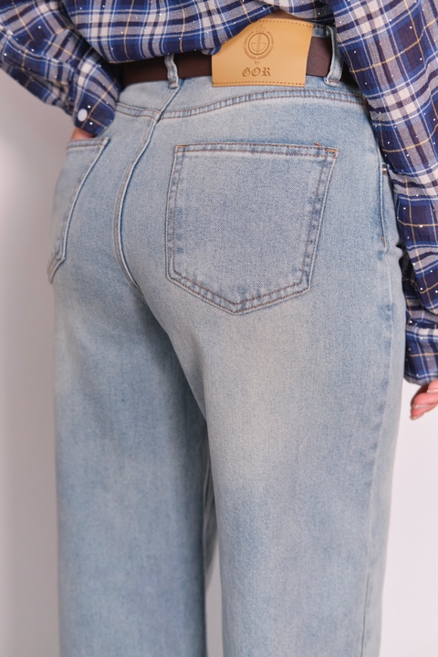 Джинсы 22911429