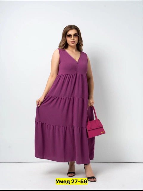 Платье 22910375