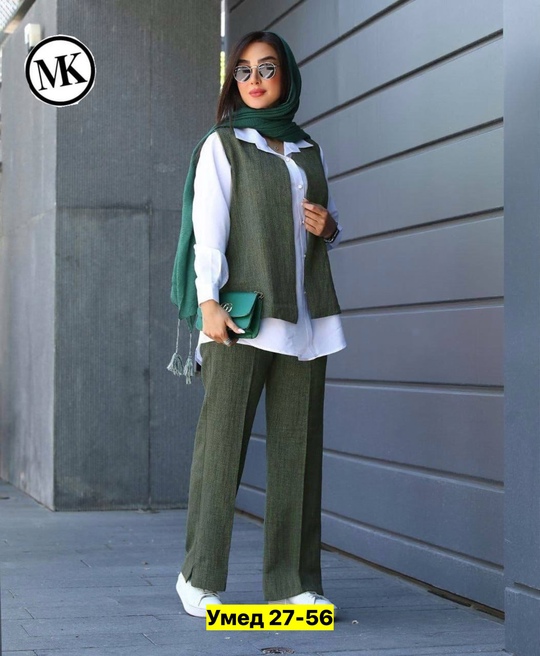 Костюм 22910320